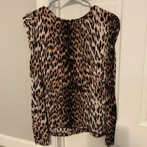 Brand new Vici blouse